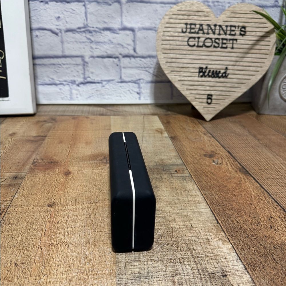 Authentic Givenchy Sunglasses Case - image 3